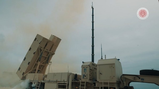 Foto - Abdullah Ağar ABD'nin Türkiye'nin yeni füzesine dair sinsi planını duyurdu! Çok büyük skandal