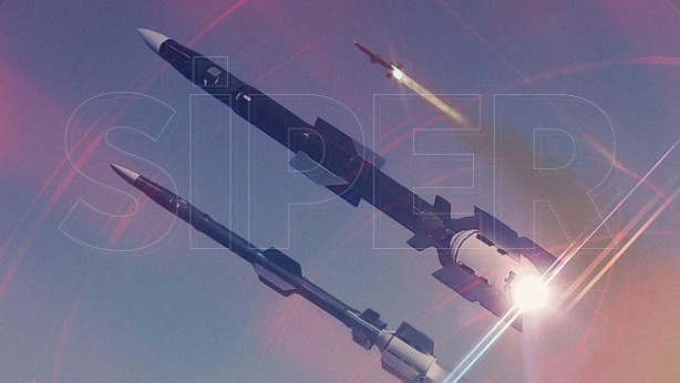 Foto - Abdullah Ağar ABD'nin Türkiye'nin yeni füzesine dair sinsi planını duyurdu! Çok büyük skandal