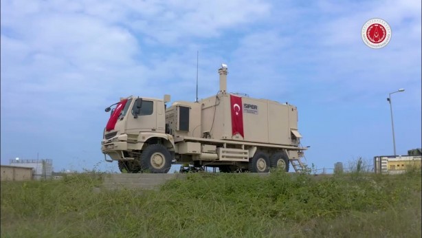 Foto - Abdullah Ağar ABD'nin Türkiye'nin yeni füzesine dair sinsi planını duyurdu! Çok büyük skandal