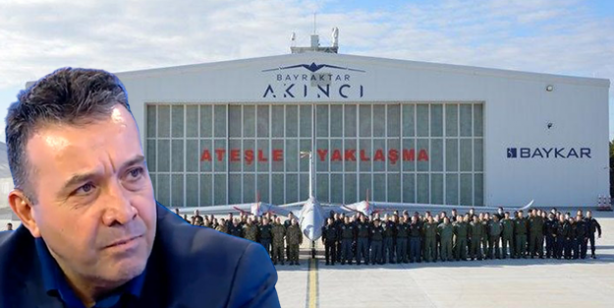 Abdullah Ağar'dan Bayraktar TB2 SİHA'ları üreten Baykar'la ilgili flaş çıkış: Parayı oraya yatırıyorlar