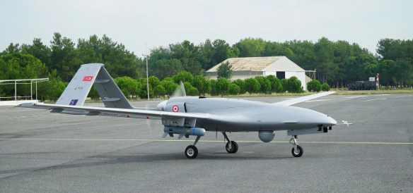 Foto - Abdullah Ağar'dan Bayraktar TB2 SİHA'ları üreten Baykar'la ilgili flaş çıkış: Parayı oraya yatırıyorlar