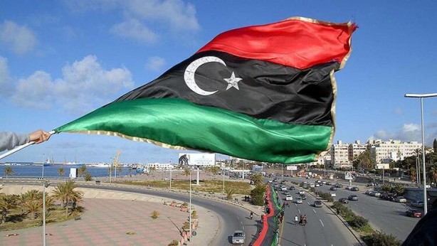 Foto - Abdullah Ağar'dan çok kritik Libya uyarısı: Türkiye buna engel olmazsa en kötü...