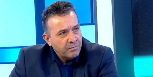 Foto - Abdullah Ağar'dan dikkat çeken sözler: Bu stratejik bir hareketlilik