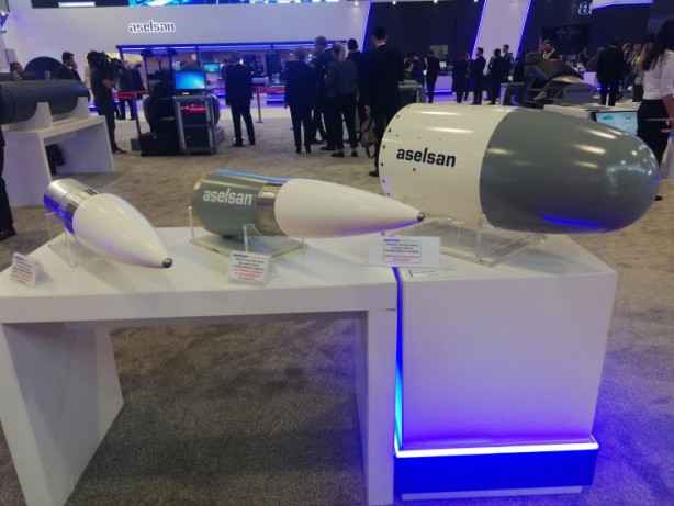 Foto - Abdullah Ağar ABD'nin Türkiye'nin yeni füzesine dair sinsi planını duyurdu! Çok büyük skandal