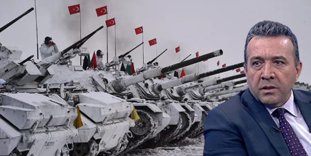 Abdullah Ağar'dan kritik uyarı: Türkiye'nin 140 yılına daha mal olabilir
