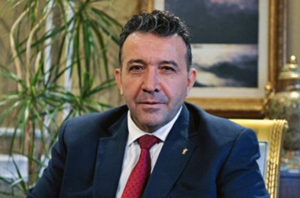 Foto - Abdullah Ağar'dan Milli Muharip Uçak (Kaan) için olay sözler: Bunu yaparsak bizi oracıkta vuruverirler