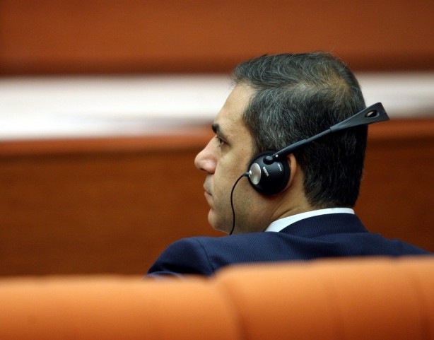 Foto - Abdullah Ağar'dan olay Hakan Fidan çıkışı: Çok konuşamam ama onunla ilgili bir olay Türkiye'de ıskalandı