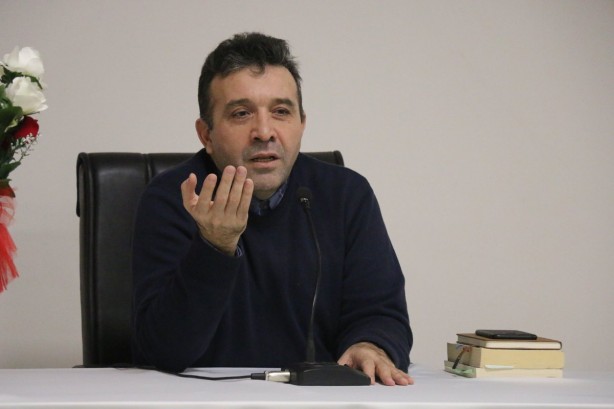 Foto - Abdullah Ağar'dan olay Hakan Fidan çıkışı: Çok konuşamam ama onunla ilgili bir olay Türkiye'de ıskalandı