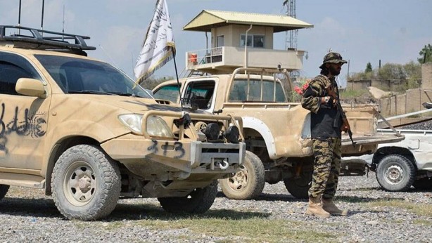 Foto - Abdullah Ağar'dan Türkiye için Taliban-İran savaşı uyarısı! Hamle üstüne hamle yapıyorlar aman dikkat