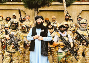 Foto - Abdullah Ağar'dan Türkiye için Taliban-İran savaşı uyarısı! Hamle üstüne hamle yapıyorlar aman dikkat