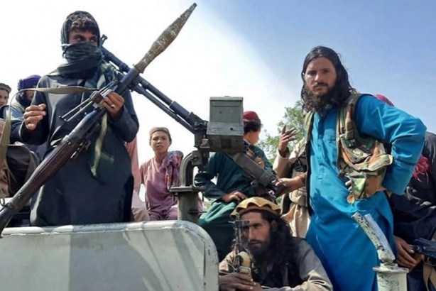 Foto - Abdullah Ağar'dan Türkiye için Taliban-İran savaşı uyarısı! Hamle üstüne hamle yapıyorlar aman dikkat