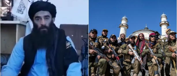 Foto - Abdullah Ağar'dan Türkiye için Taliban-İran savaşı uyarısı! Hamle üstüne hamle yapıyorlar aman dikkat