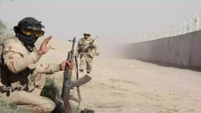 Foto - Abdullah Ağar'dan Türkiye için Taliban-İran savaşı uyarısı! Hamle üstüne hamle yapıyorlar aman dikkat