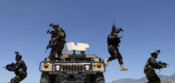 Foto - Abdullah Ağar'dan Türkiye için Taliban-İran savaşı uyarısı! Hamle üstüne hamle yapıyorlar aman dikkat