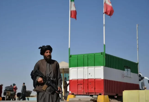 Foto - Abdullah Ağar'dan Türkiye için Taliban-İran savaşı uyarısı! Hamle üstüne hamle yapıyorlar aman dikkat