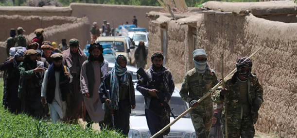 Foto - Abdullah Ağar'dan Türkiye için Taliban-İran savaşı uyarısı! Hamle üstüne hamle yapıyorlar aman dikkat