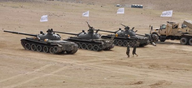 Foto - Abdullah Ağar'dan Türkiye için Taliban-İran savaşı uyarısı! Hamle üstüne hamle yapıyorlar aman dikkat