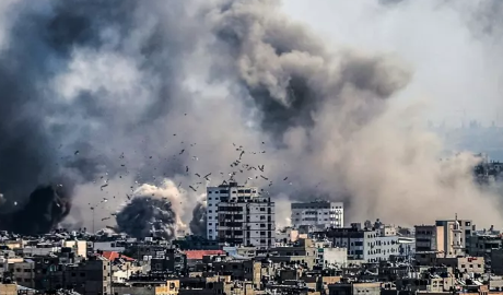 Foto - Abdullah Ağar'dan Türkiye'ye şok eden İsrail uyarısı! Asıl mesele İran değil, orayı karıştırabilirler