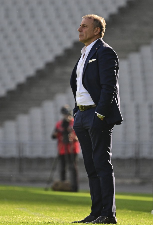 Foto - Abdullah Avcı bir ilke imza attı! Bu sezon ilk defa yaşanıyor! Fırtınaseverler şaşkın...