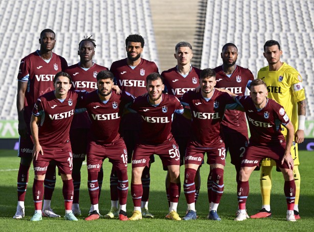 Foto - Abdullah Avcı bir ilke imza attı! Bu sezon ilk defa yaşanıyor! Fırtınaseverler şaşkın...