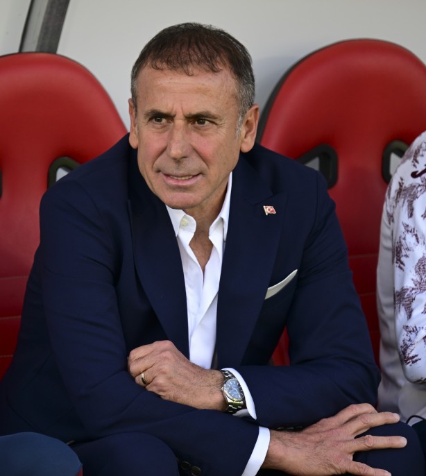 Foto - Abdullah Avcı bir ilke imza attı! Bu sezon ilk defa yaşanıyor! Fırtınaseverler şaşkın...