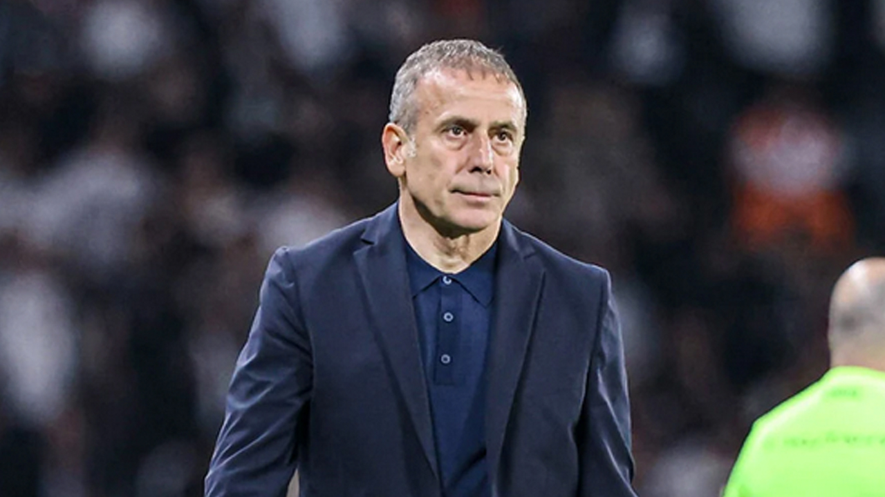 Abdullah Avcı'dan çarpıcı itiraf: Herkesi şaşırtan gerçek: Fenerbahçelilere Avcı şoku…