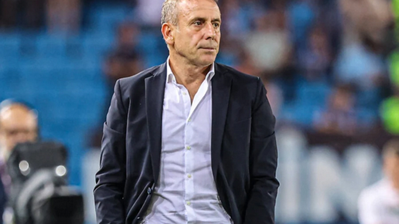 Foto - Abdullah Avcı'dan çarpıcı itiraf: Herkesi şaşırtan gerçek: Fenerbahçelilere Avcı şoku…