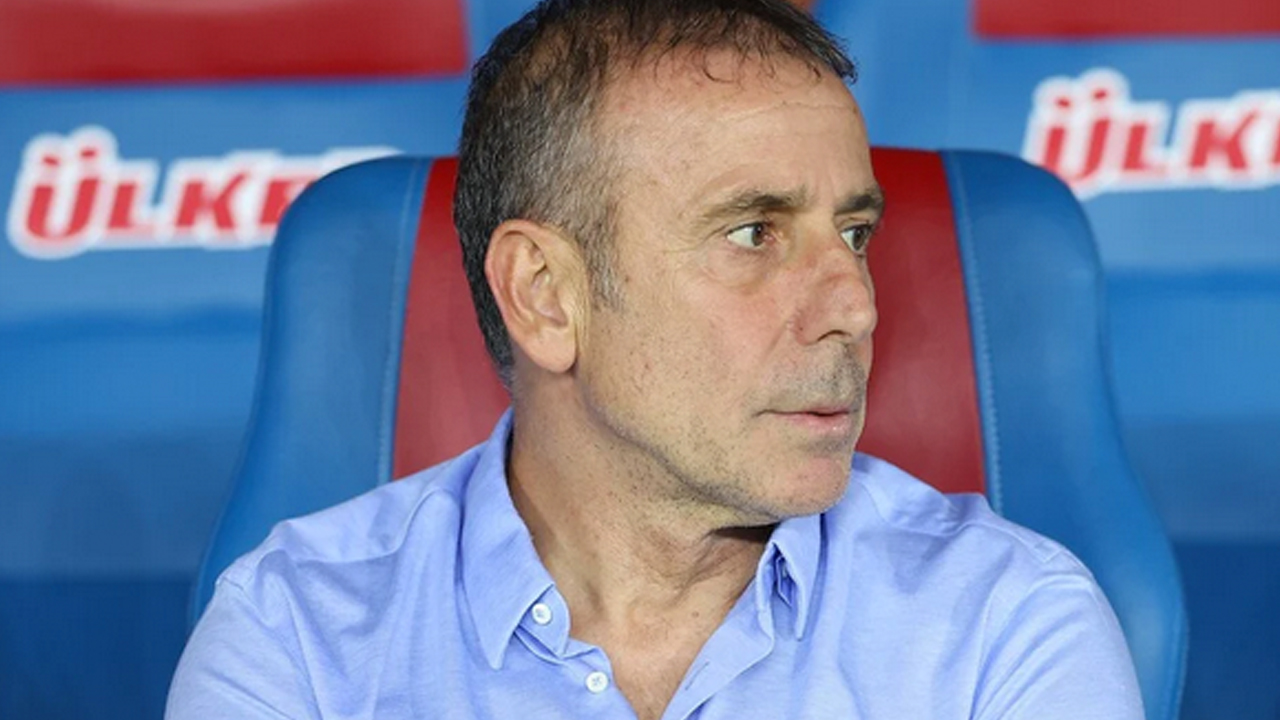 Foto - Abdullah Avcı'dan çarpıcı itiraf: Herkesi şaşırtan gerçek: Fenerbahçelilere Avcı şoku…