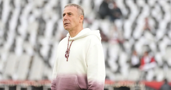 Abdullah Avcı'nın final kabusu sürüyor! Bu sefer de olmadı: Duyan neye uğradığına şaşıracak…