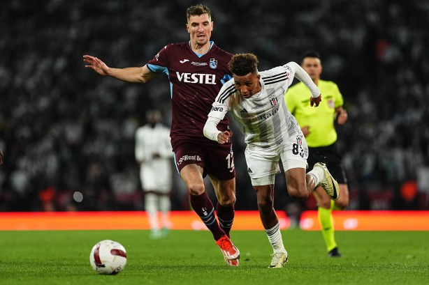 Foto - Abdullah Avcı'nın final kabusu sürüyor! Bu sefer de olmadı: Duyan neye uğradığına şaşıracak…