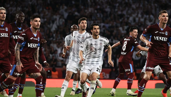 Foto - Abdullah Avcı'nın final kabusu sürüyor! Bu sefer de olmadı: Duyan neye uğradığına şaşıracak…