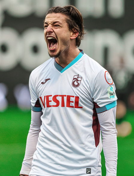 Abdullah Avcı'yı tehdit etmişti! Enis Destan'ın annesi ‘R’ yaptı