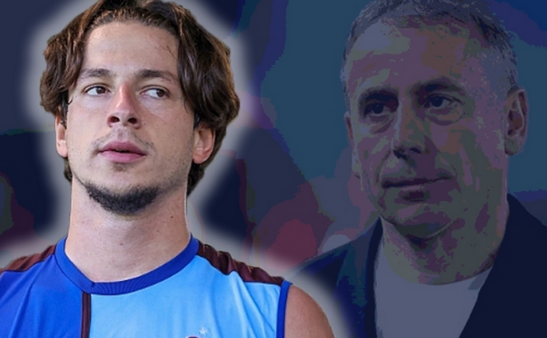 Foto - Abdullah Avcı'yı tehdit etmişti! Enis Destan'ın annesi ‘R’ yaptı