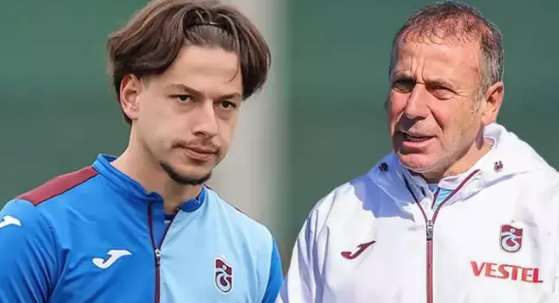 Foto - Abdullah Avcı'yı tehdit etmişti! Enis Destan'ın annesi ‘R’ yaptı