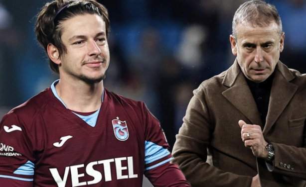 Foto - Abdullah Avcı'yı tehdit etmişti! Enis Destan'ın annesi ‘R’ yaptı