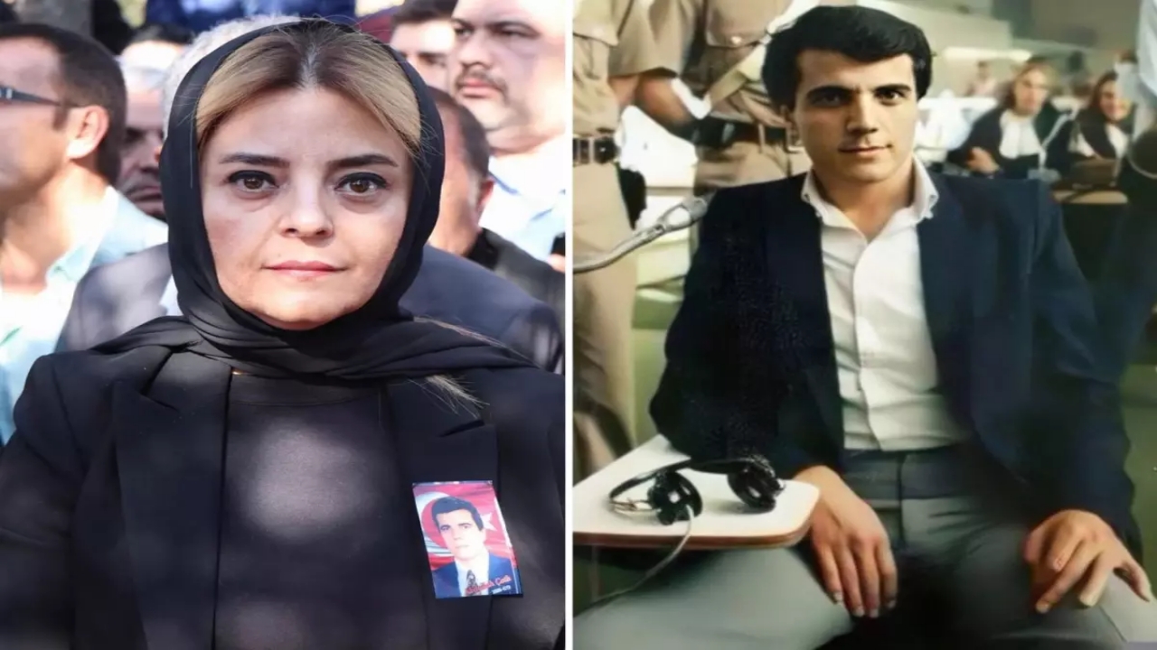 Foto - Abdullah Çatlı’nın kızının paylaşımı ses getirdi! "Hakan Fidan" detayı tekrar olay oldu