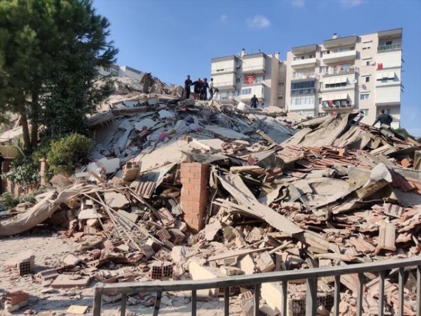 Foto - Abdullah Çiftçi deprem bölgesindeki tehlike için uyardı: Geceleri geliyorlar! Bu şebekeye dikkat