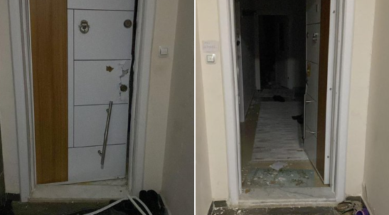 Foto - Abdullah Çiftçi deprem bölgesindeki tehlike için uyardı: Geceleri geliyorlar! Bu şebekeye dikkat