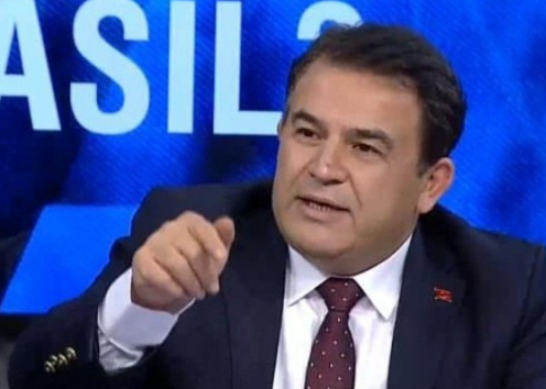 Foto - Abdullah Çiftçi deprem bölgesindeki tehlike için uyardı: Geceleri geliyorlar! Bu şebekeye dikkat