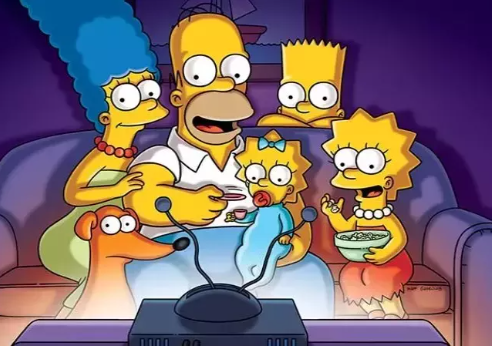 Foto - Abdullah Çiftçi doğruladı, doları olanlar yandı! The Simpsons dolarda büyük deprem için tarih verdi