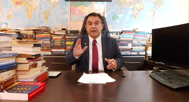 Foto - Abdullah Çiftçi doğruladı, doları olanlar yandı! The Simpsons dolarda büyük deprem için tarih verdi