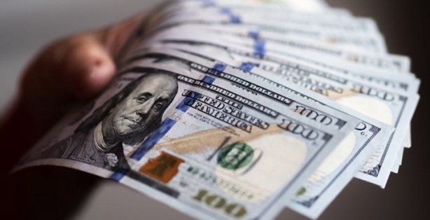 Foto - Abdullah Çiftçi doğruladı, doları olanlar yandı! The Simpsons dolarda büyük deprem için tarih verdi