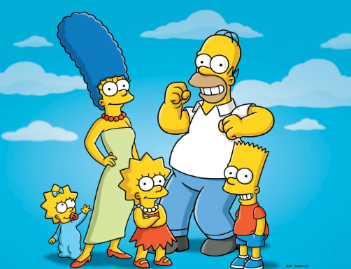 Foto - Abdullah Çiftçi doğruladı, doları olanlar yandı! The Simpsons dolarda büyük deprem için tarih verdi