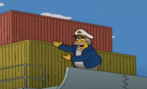 Foto - Abdullah Çiftçi Simpsonların Maraş bölümüne ilişkin flaş detayı duyurdu: Verilen mesaj deprem değil olay başka