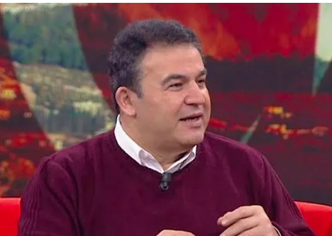 Foto - Abdullah Çiftçi Simpsonların Maraş bölümüne ilişkin flaş detayı duyurdu: Verilen mesaj deprem değil olay başka