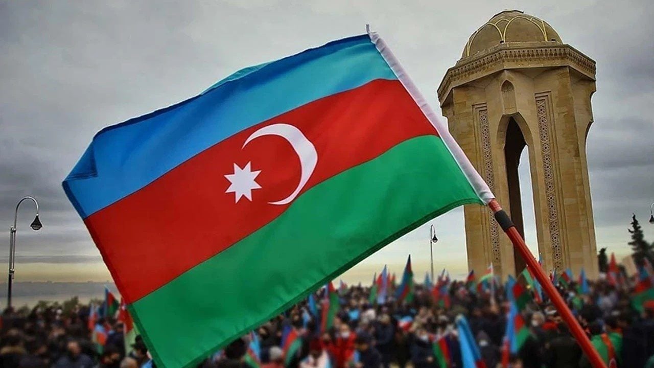 Foto - Abdullah Çiftçi'den Azerbaycan çıkışı: Hanya'yı Konya'yı anlayacaklar