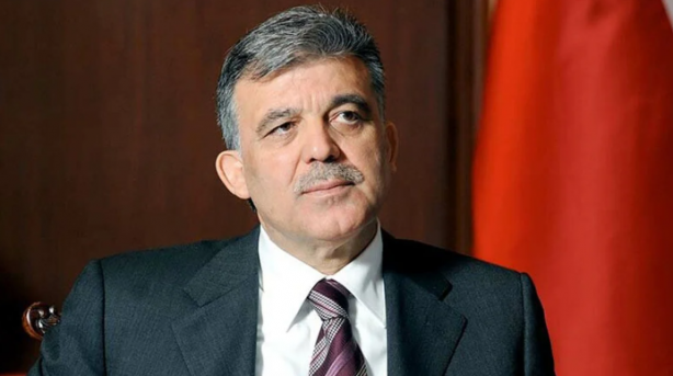 "Abdullah Gül 3 partiyi birleştirip başına geçecek"
