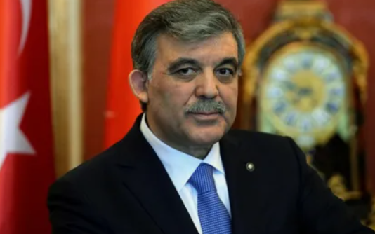 Foto - "Abdullah Gül 3 partiyi birleştirip başına geçecek"