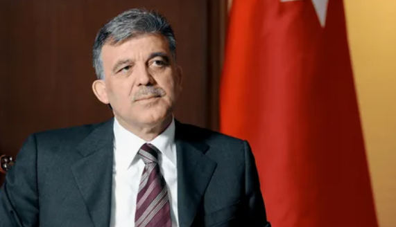 Foto - "Abdullah Gül 3 partiyi birleştirip başına geçecek"
