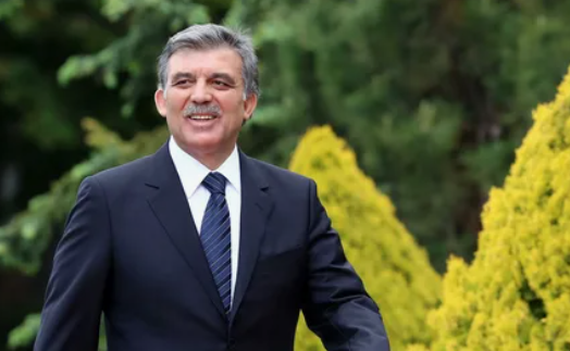 Foto - "Abdullah Gül 3 partiyi birleştirip başına geçecek"